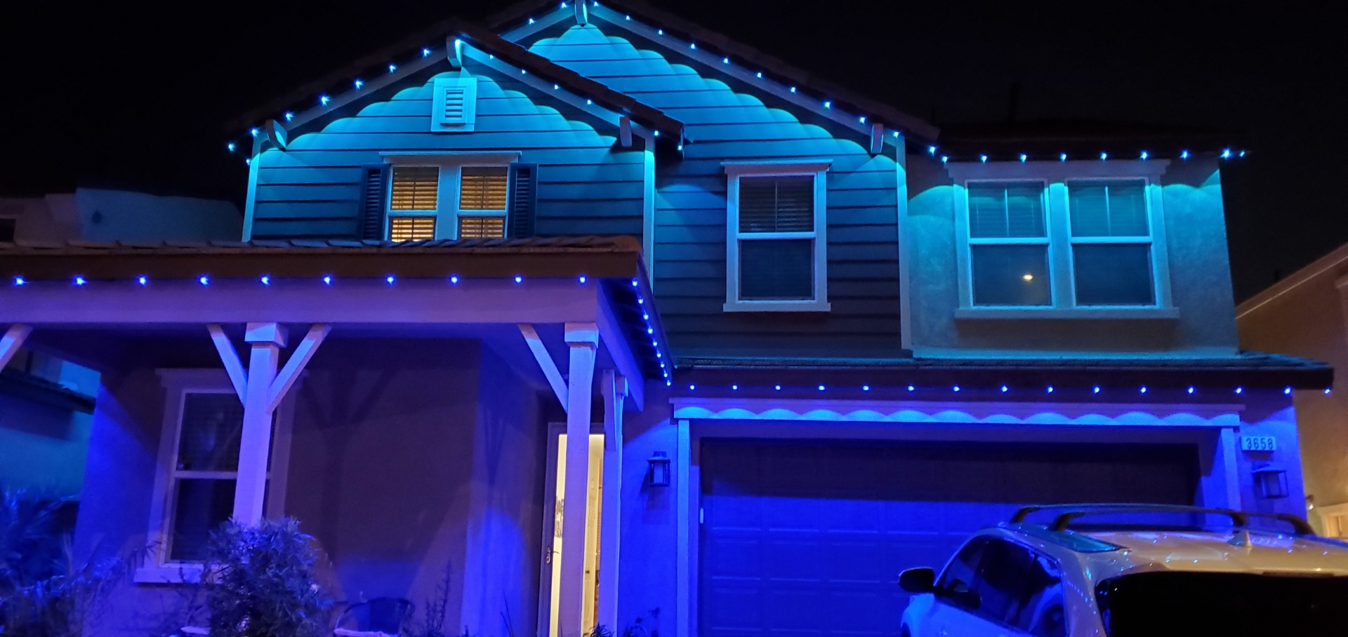 Get Lit Lighting install 6